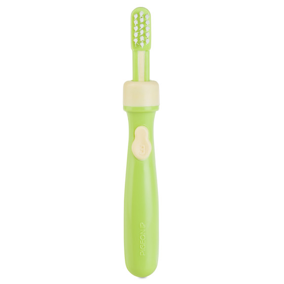 TRAINING TOOTH BRUSH L-3